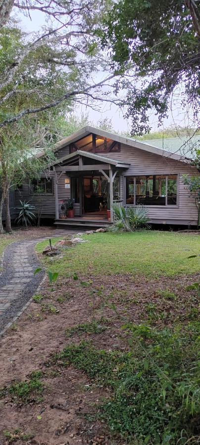 Villa Thornwood Hluhluwe Exterior foto