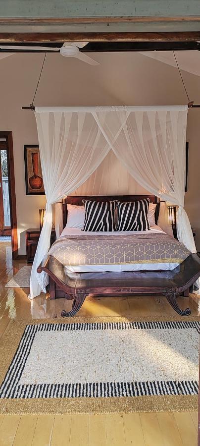 Villa Thornwood Hluhluwe Exterior foto