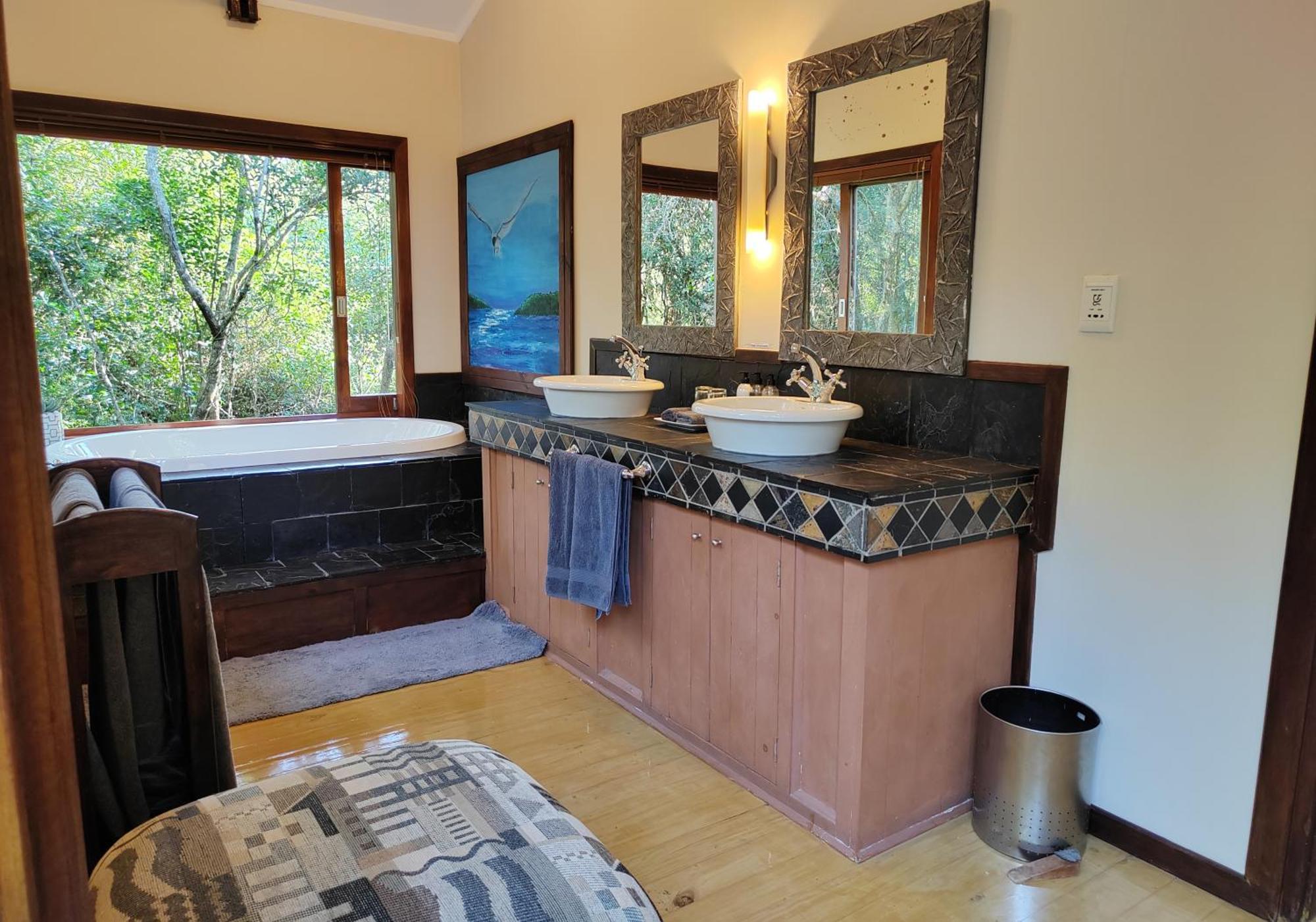 Villa Thornwood Hluhluwe Exterior foto