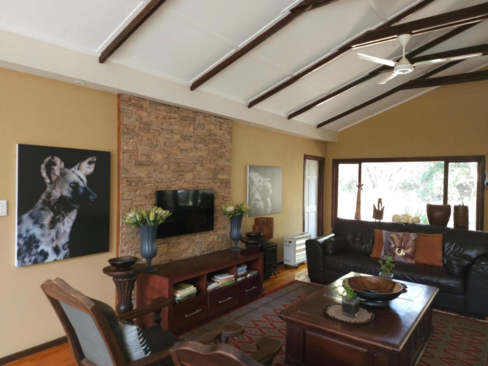Villa Thornwood Hluhluwe Exterior foto
