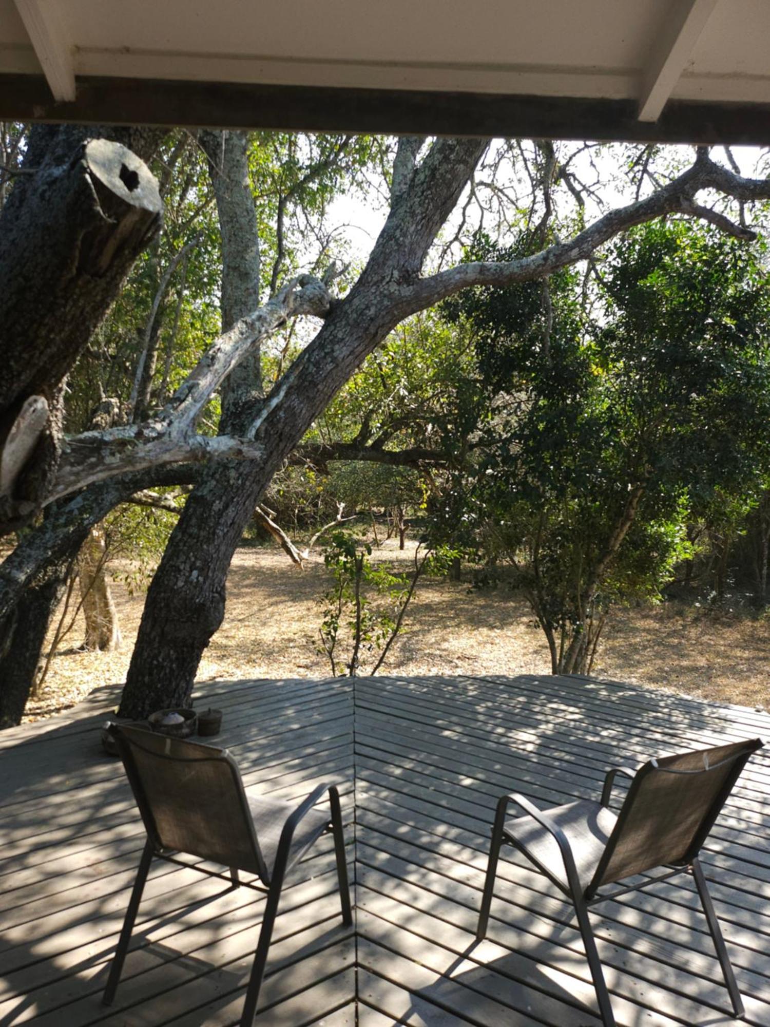 Villa Thornwood Hluhluwe Exterior foto