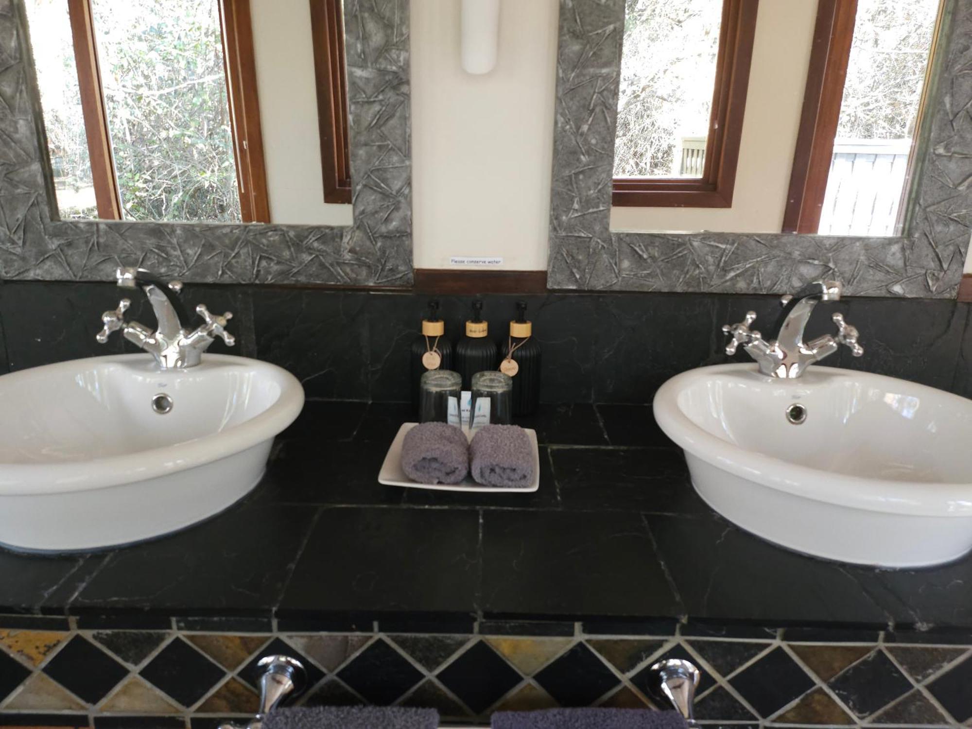 Villa Thornwood Hluhluwe Exterior foto