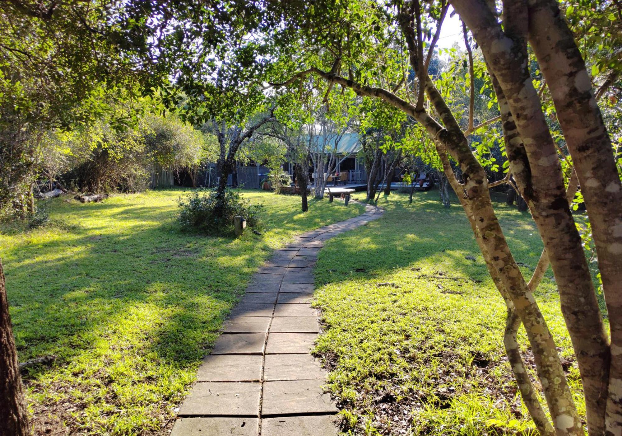 Villa Thornwood Hluhluwe Exterior foto