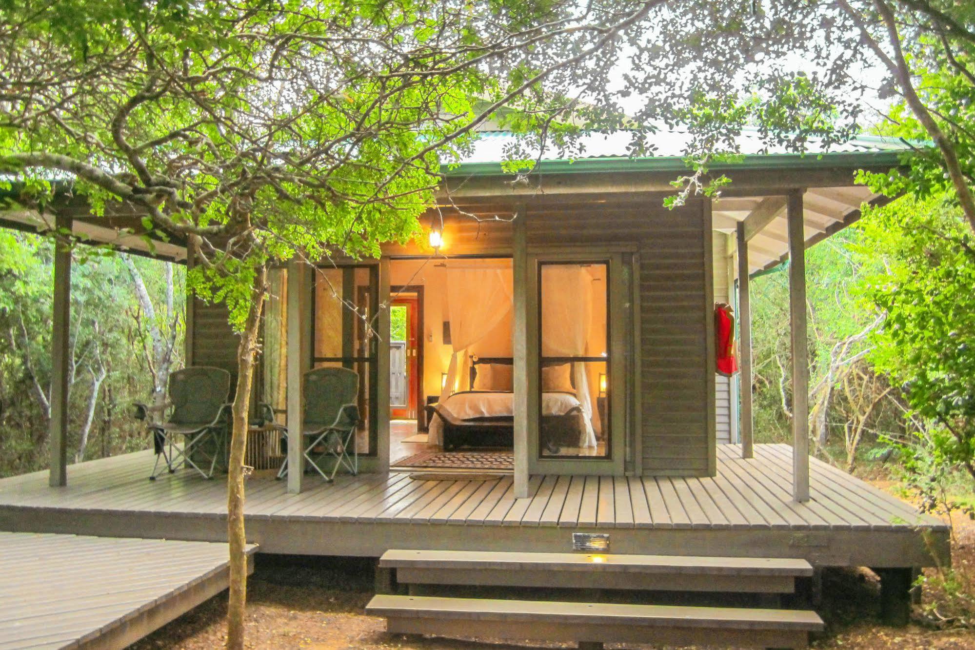 Villa Thornwood Hluhluwe Exterior foto