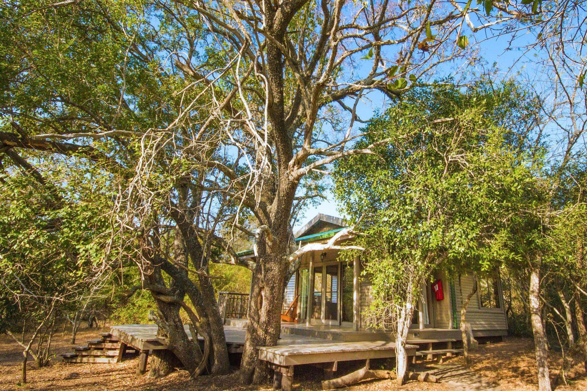 Villa Thornwood Hluhluwe Exterior foto